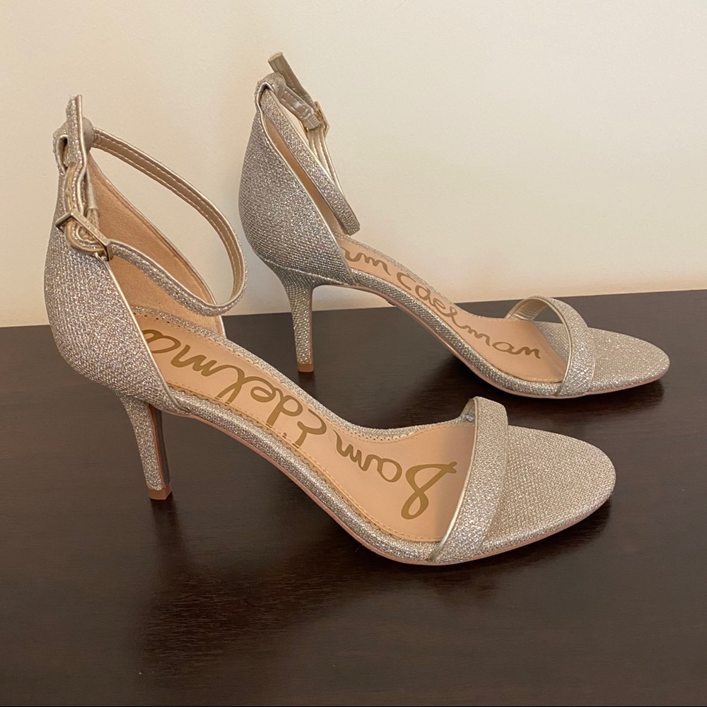Sam Edelman Patti Sandal